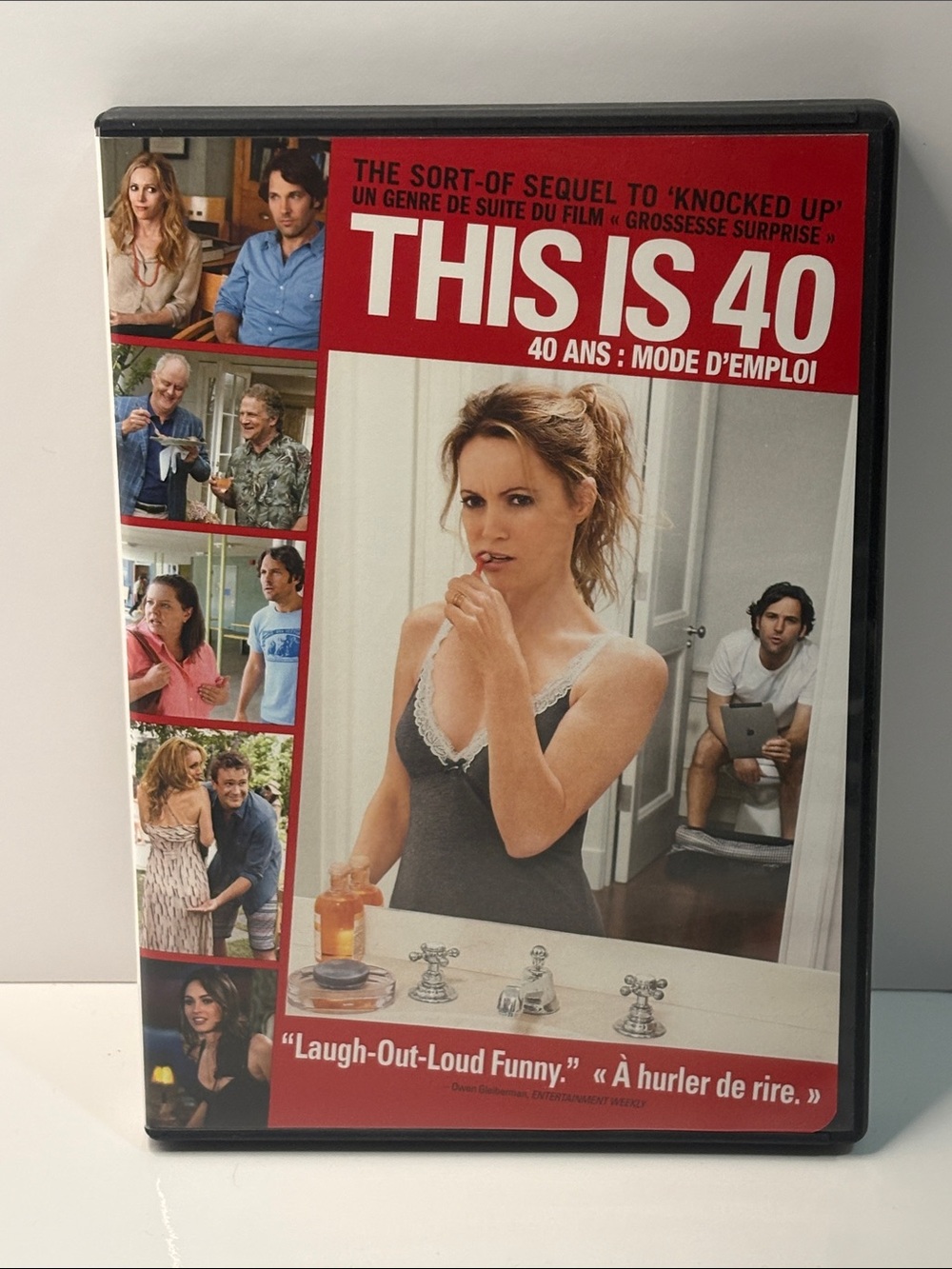 This Is 40 - DVD Bundle & Save 5/$20